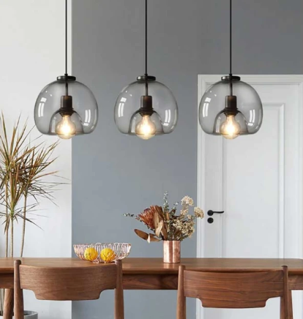 CATA CT 4354 6W G95 Glop Led Ampül 3200K Gün Işığı E27 Duy - 5