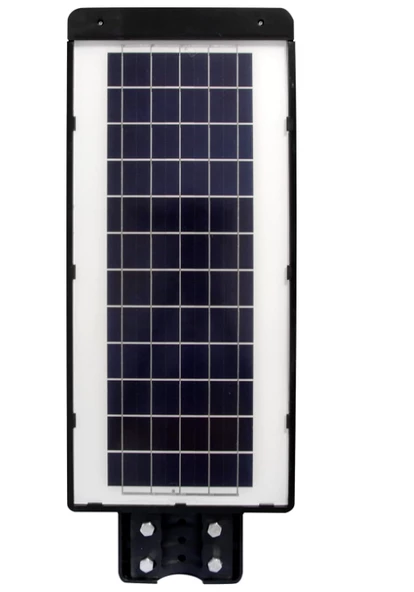 CATA CT 4641 250 W Güneş Enerjili Solar Sokak Armatürü 6400K Beyaz Işık - 2