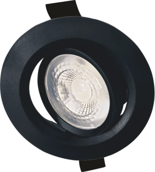 CATA CT 5200 7W Led Spot 3200K Gün Işığı