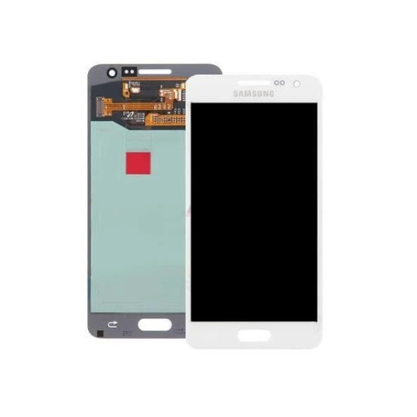 Samsung A300 A3 2015 Lcd Ekran Kvk Servis Orjinal - 2