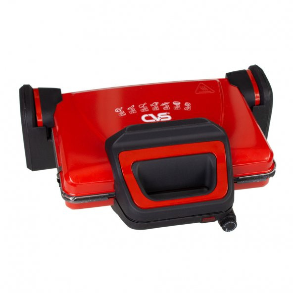 Cvs Toastarmax Granit Plakalı Tost Makinesi DN2202 - 1