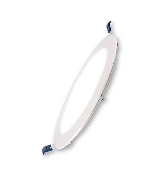 ACK AP01 00900 Sıva Altı 9W Led Spot 3000K Gün Işığı