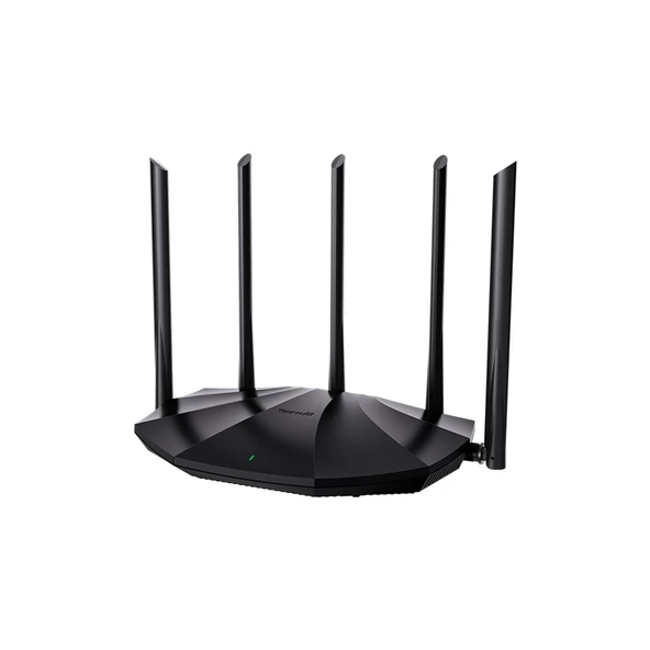Tenda RX2 Pro Dual-Band Gigabit Wi-Fi 6 Router - 3
