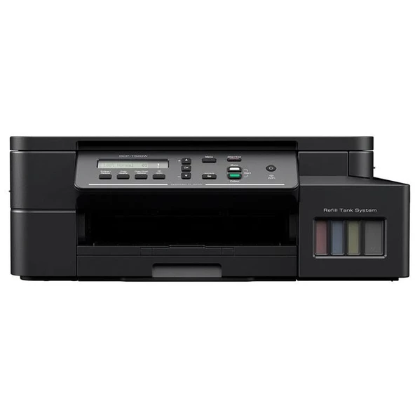 Brother DCP-T520W Tanklı Tarayıcı Fotokopi Mürekkep Püskürtmeli Yazıcı - 2