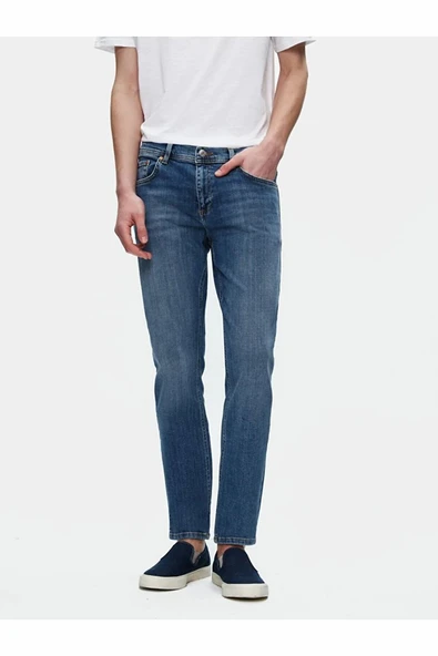 Ltb Jumy Rhoder Wash Erkek Jean Pantolon - Resim 2