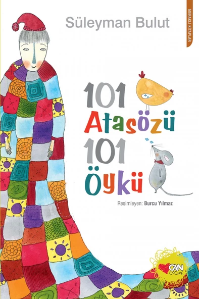 101 ATASÖZÜ 101 ÖYKÜ - SÜLEYMAN BULUT