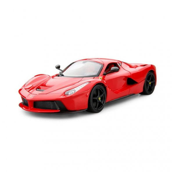 Burago 1:18 Ferrari Laferrari Model Araba