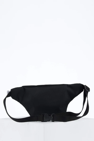 Bagorama BASKET Unisex Kumaş Çapraz ve Bel Çantası - 4