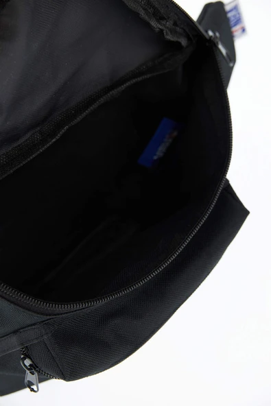 Bagorama BASKET Unisex Kumaş Çapraz ve Bel Çantası - 9