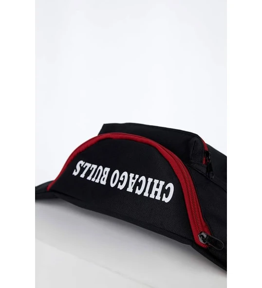 Bagorama BASKET Unisex Kumaş Çapraz ve Bel Çantası - 5