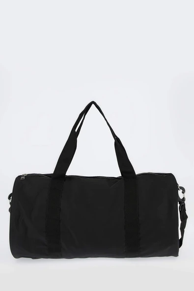 Bagorama FIND Unisex Paraşüt Kumaş Seyahat ve Spor Omuz Çantası - 3