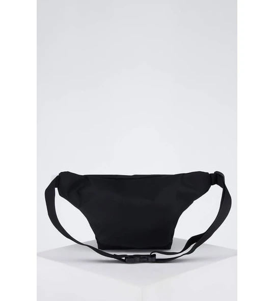 Bagorama BASKET Unisex Kumaş Çapraz ve Bel Çantası - 7