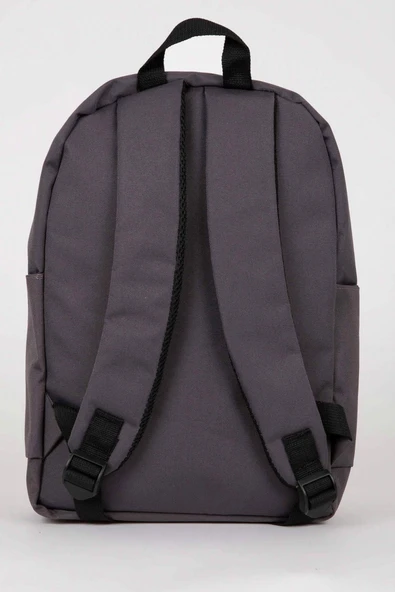 Bagorama SPIDER Çocuk Kumaş Baskılı Sırt Çantası - 4