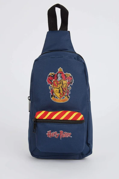 Bagorama HARRY Unisex Kumaş Çapraz Askılı Sırt ve Omuz Çantası