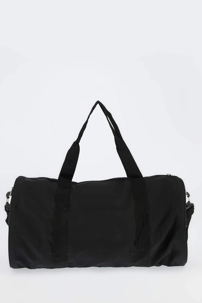 Bagorama FIND Unisex Paraşüt Kumaş Seyahat ve Spor Omuz Çantası - 2