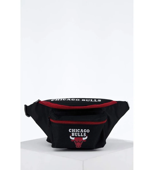 Bagorama BASKET Unisex Kumaş Çapraz ve Bel Çantası