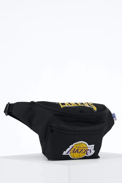 Bagorama BASKET Unisex Kumaş Çapraz ve Bel Çantası - 3