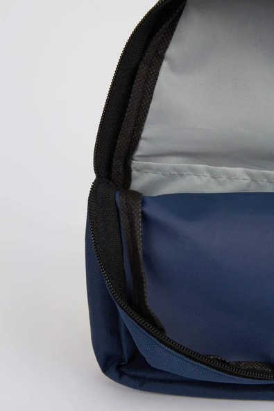 Bagorama HARRY Unisex Kumaş Çapraz Askılı Sırt ve Omuz Çantası - 4