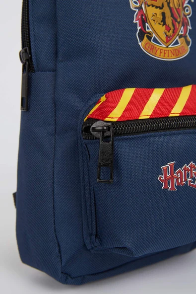 Bagorama HARRY Unisex Kumaş Çapraz Askılı Sırt ve Omuz Çantası - 3