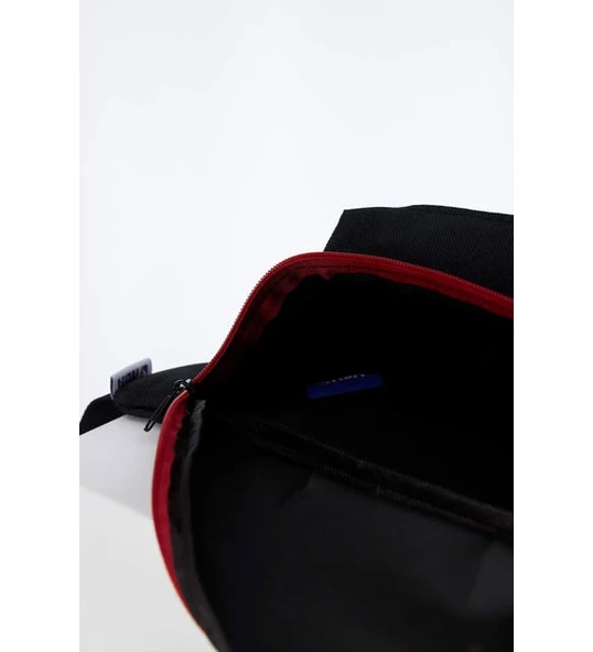 Bagorama BASKET Unisex Kumaş Çapraz ve Bel Çantası - 6