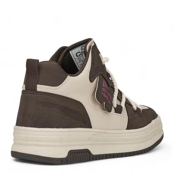 Compax 5970 Sneaker Unisex Spor Ayakkabı - Resim 3