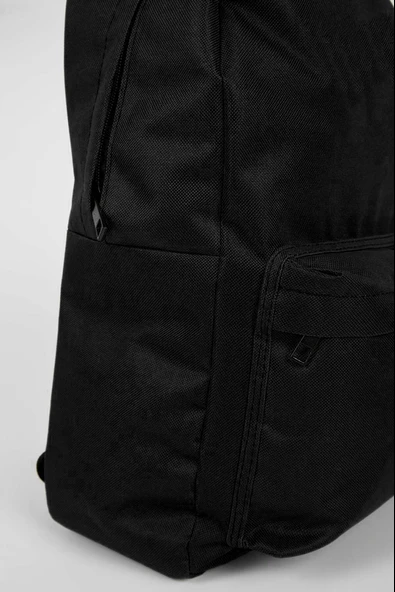 Bagorama MOVA Unisex Kumaş 18L Basic Günlük Ve Okul Sırt Çantası - 6