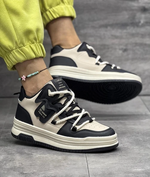 Compax 5970 Sneaker Unisex Spor Ayakkabı - Resim 5