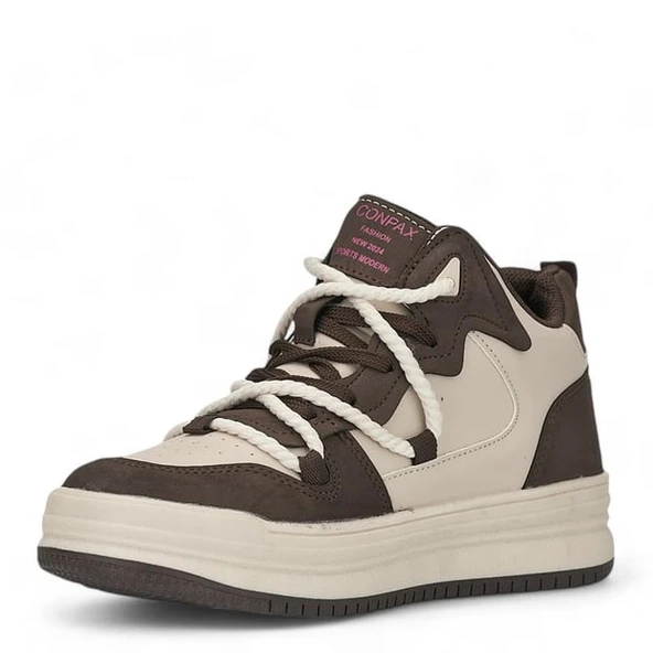 Compax 5970 Sneaker Unisex Spor Ayakkabı - Resim 10