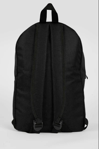 Bagorama MOVA Unisex Kumaş 18L Basic Günlük Ve Okul Sırt Çantası - 5