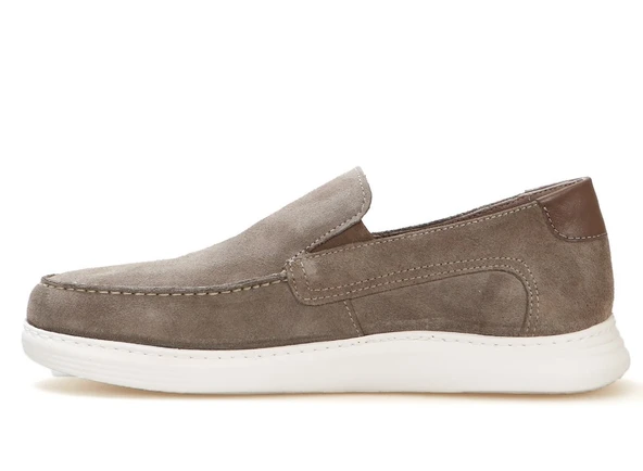 Hammer Jack 102-22020 Maykop Hakiki Deri Ortapedik Erkek Ayakkabı - Resim 2