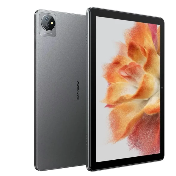 Blackview TAB70WIFI 10.1 64GB/12GB Tablet SİYAH