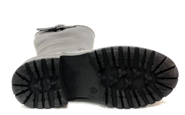 Hammer Jack 102-24500-Z Cinde Hakiki Deri Kadın Çizme - Resim 5