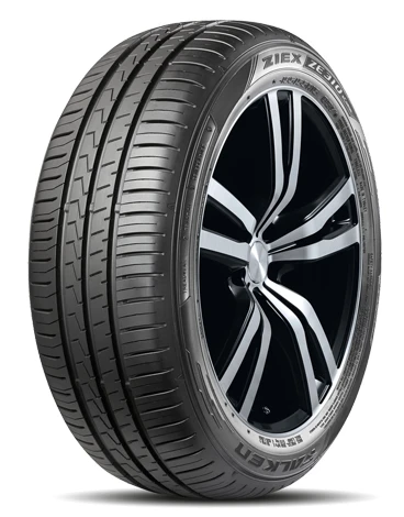Falken 225/60 R17 99V Ziex ZE310 Ecorun Yaz Lastiği 2024 Tarihli