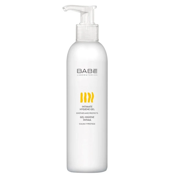 Babe Intimate Hijyen Jel 250 ml - 2