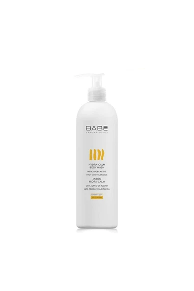 Babe Hydra-Calm Body Wash 500 ml Duş Jeli ürün görseli 1