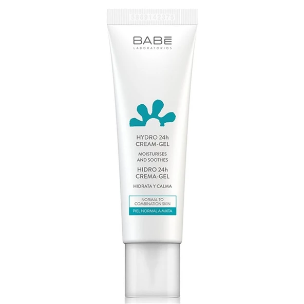 Babe Hydro 24H Cream-Gel 50 ml