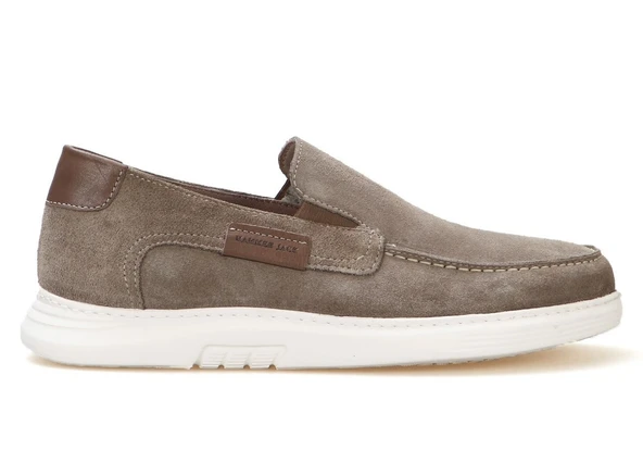 Hammer Jack 102-22020 Maykop Hakiki Deri Ortapedik Erkek Ayakkabı ürün görseli