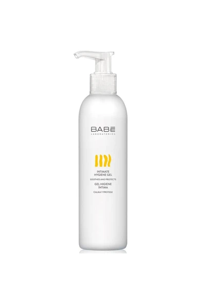 Babe Intimate Hijyen Jel 250 ml