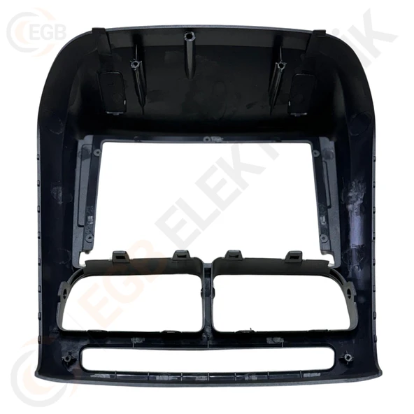 OTO TABLET ÇERÇEVE 9'' FIAT DOBLO 2010-2015 TAC-031 - 2