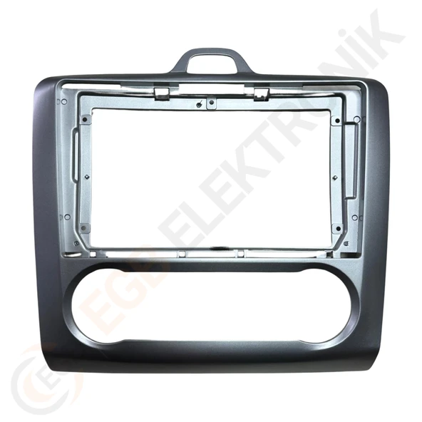 OTO TABLET ÇERÇEVE 9'' FORD FOCUS 2 DIJİTAL 1999-2008 TAC-037