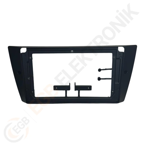 OTO TABLET ÇERÇEVE 9 BMW E90 E91 E92 E93 (2004-2012) TAC-008