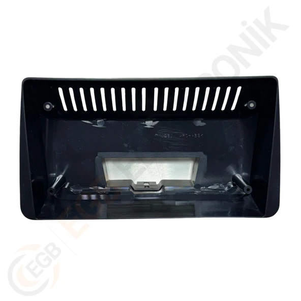 MULTIMEDIA ÇERÇEVESİ 9 FIAT TIPO EGEA (2016-2020) TAC-209 ürün görseli 1