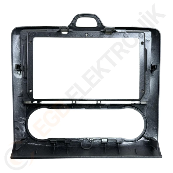 OTO TABLET ÇERÇEVE 9'' FORD FOCUS 2 DIJİTAL 1999-2008 TAC-037 - 2