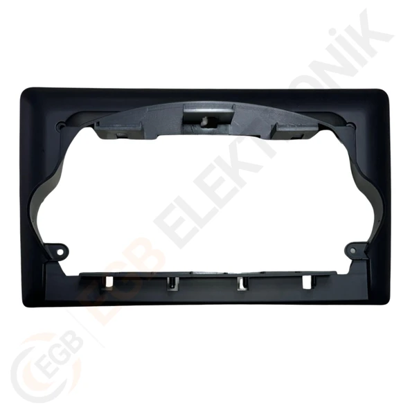 OTO TABLET ÇERÇEVE 9 FORD TRANSIT (2021) TAC-256 - 2