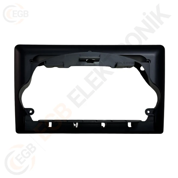 OTO TABLET ÇERÇEVE 10.1 FORD TRANSIT (2021) TAC-255 - 2