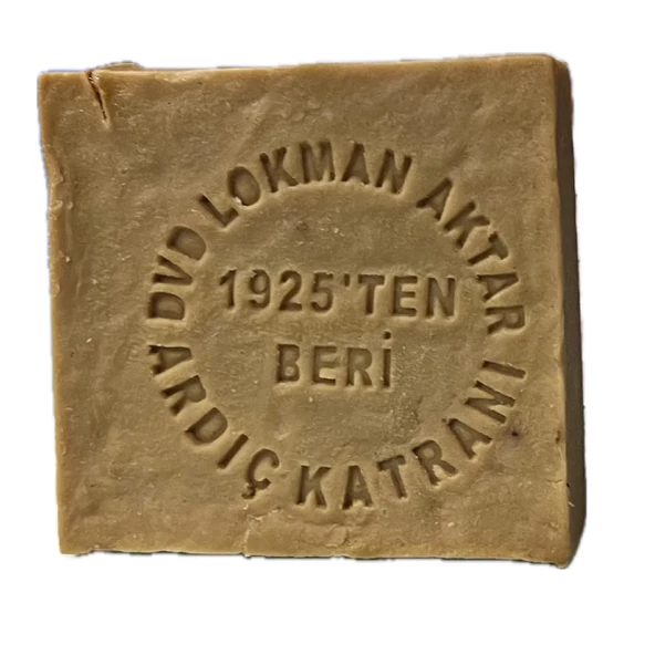 Kostiksiz El Yapımı Ardıç Sabunu 1 Adet