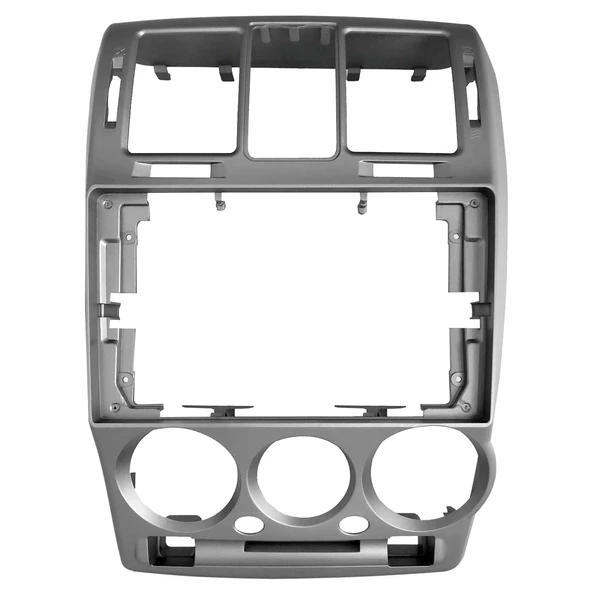 OTO TABLET ÇERÇEVE 9 HYUNDAI GETZ (2002-2011) TAC-233