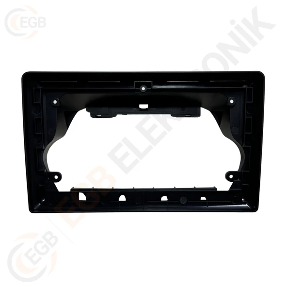 OTO TABLET ÇERÇEVE 10.1 FORD TRANSIT (2021) TAC-255