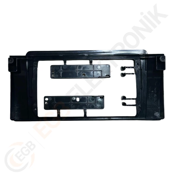 OTO TABLET ÇERÇEVE 9 BMW E39-E53 (1995-2003) TAC-006 - 2