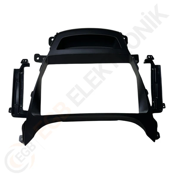 OTO TABLET ÇERÇEVE 9 HYUNDAI ELENTRA (2014-2016) TAC-074
